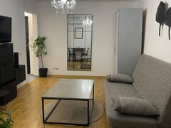 Floreasca Garsoniera Renovata Ideal Investitie