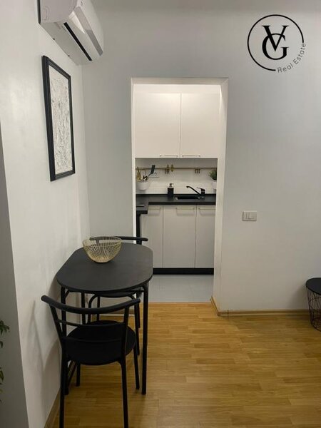 Floreasca  Garsoniera Renovata  Ideal Investitie